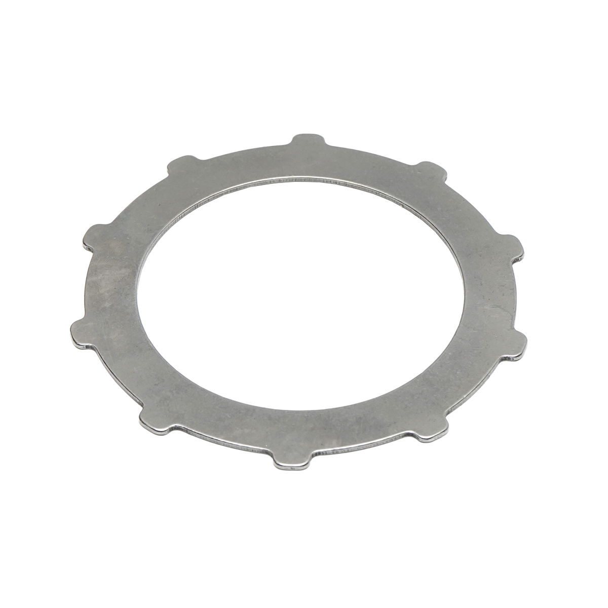 Disc intermediar diametru exterior 142.85mm, interior 98.6mm, grosime 2.35mm pentru John Deere T28664 - imagine 2
