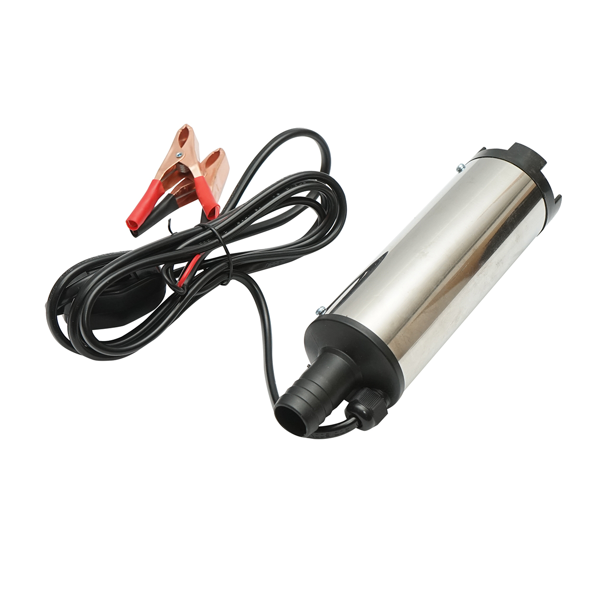 Pompa transfer motorina 12V Breckner Germany - imagine 3