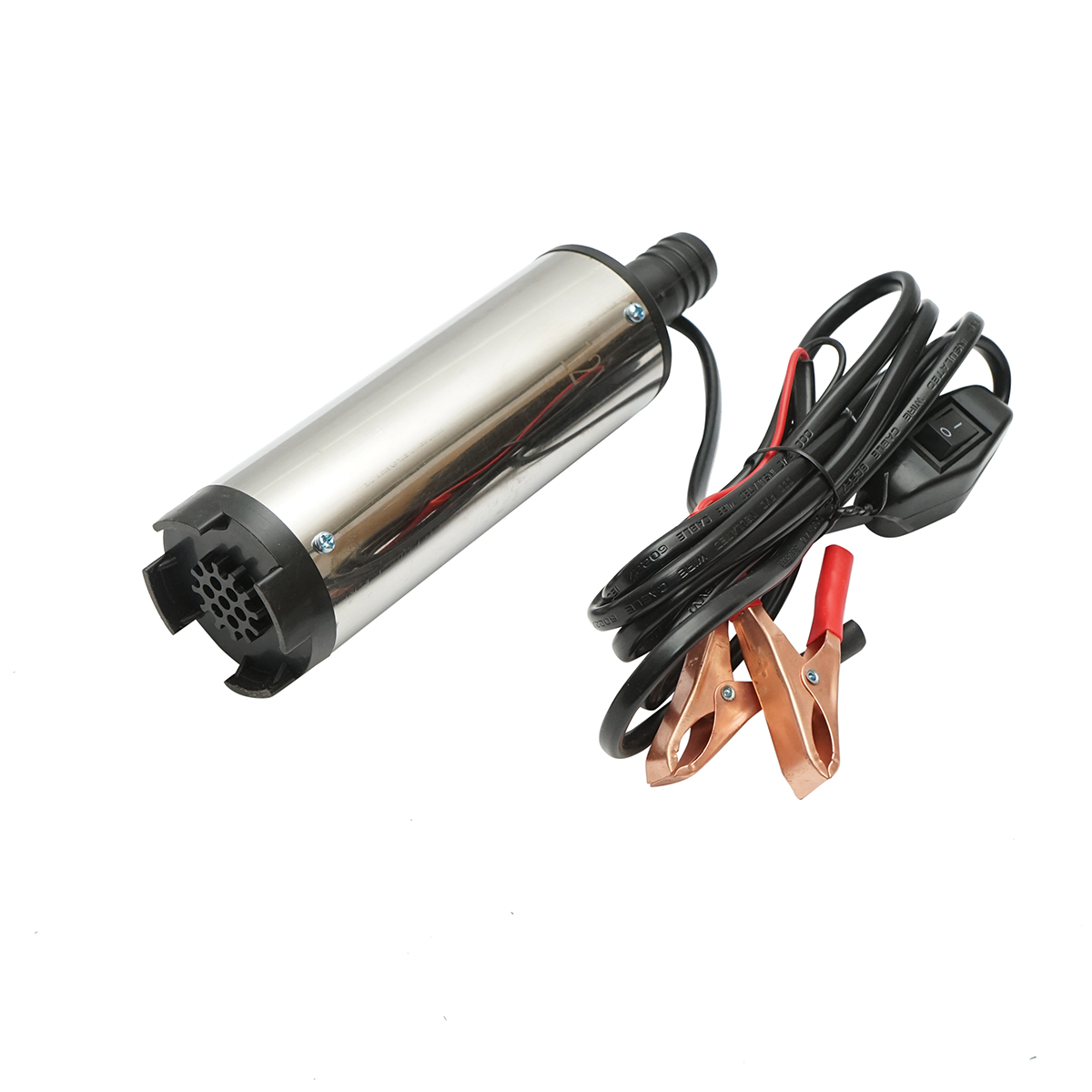 Pompa transfer motorina 12V Breckner Germany - imagine 2