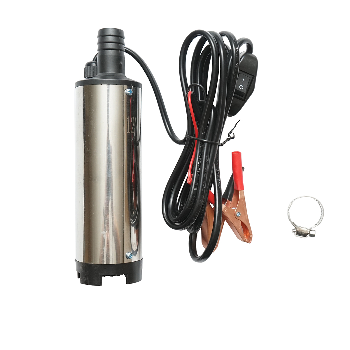 Pompa transfer motorina 12V Breckner Germany