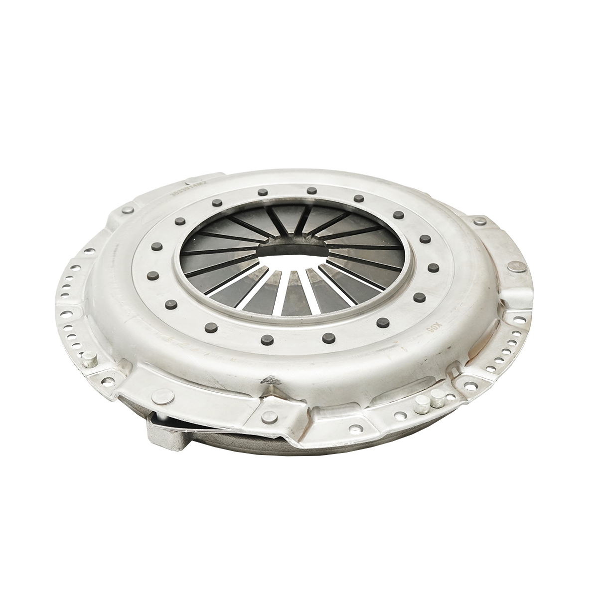 Placa de presiune ambreiaj fi 350mm pentru Massey Ferguson, Lamborghini, Same OEM 3033914M2 - imagine 2