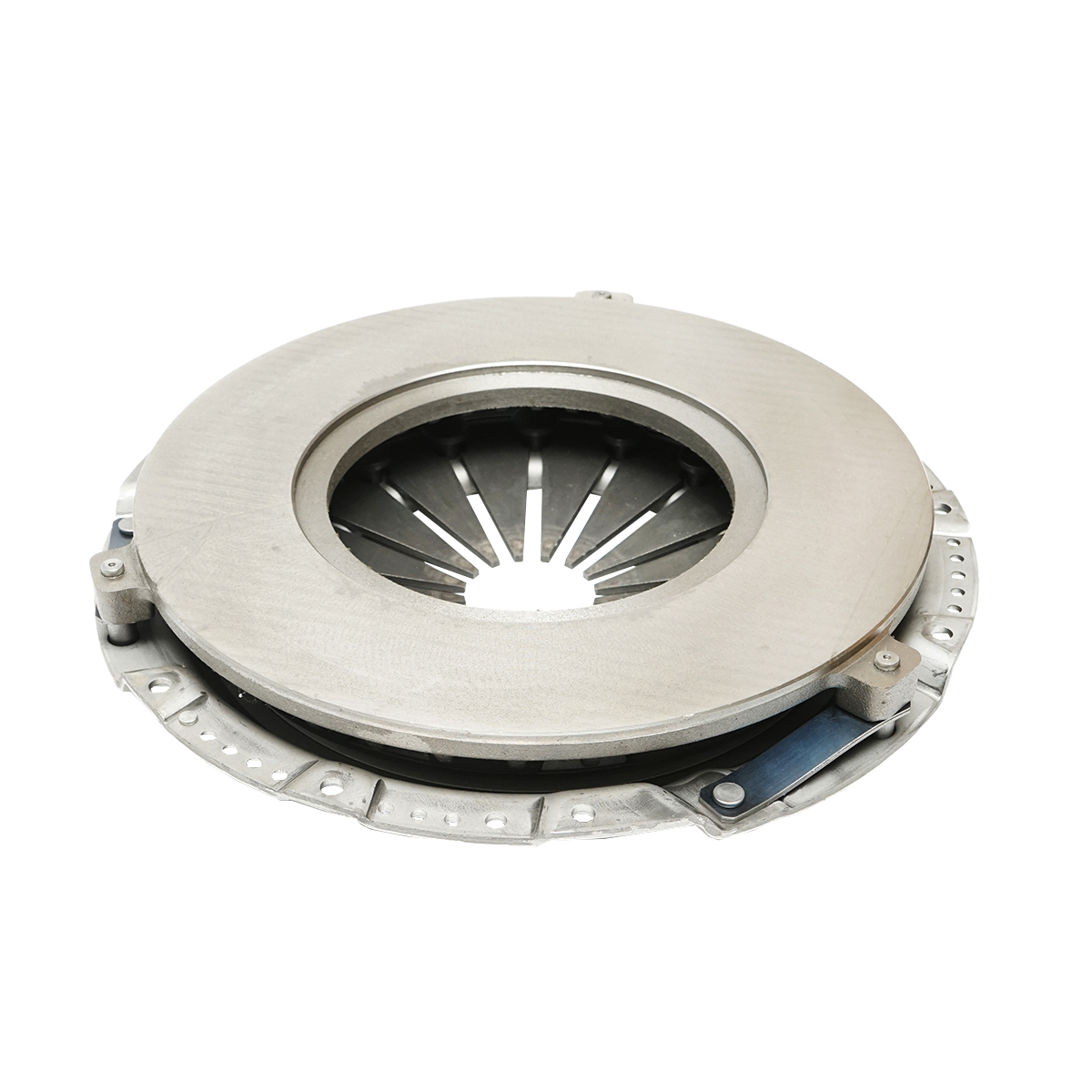 Placa de presiune ambreiaj fi 350mm pentru Massey Ferguson, Lamborghini, Same OEM 3033914M2 - imagine 3