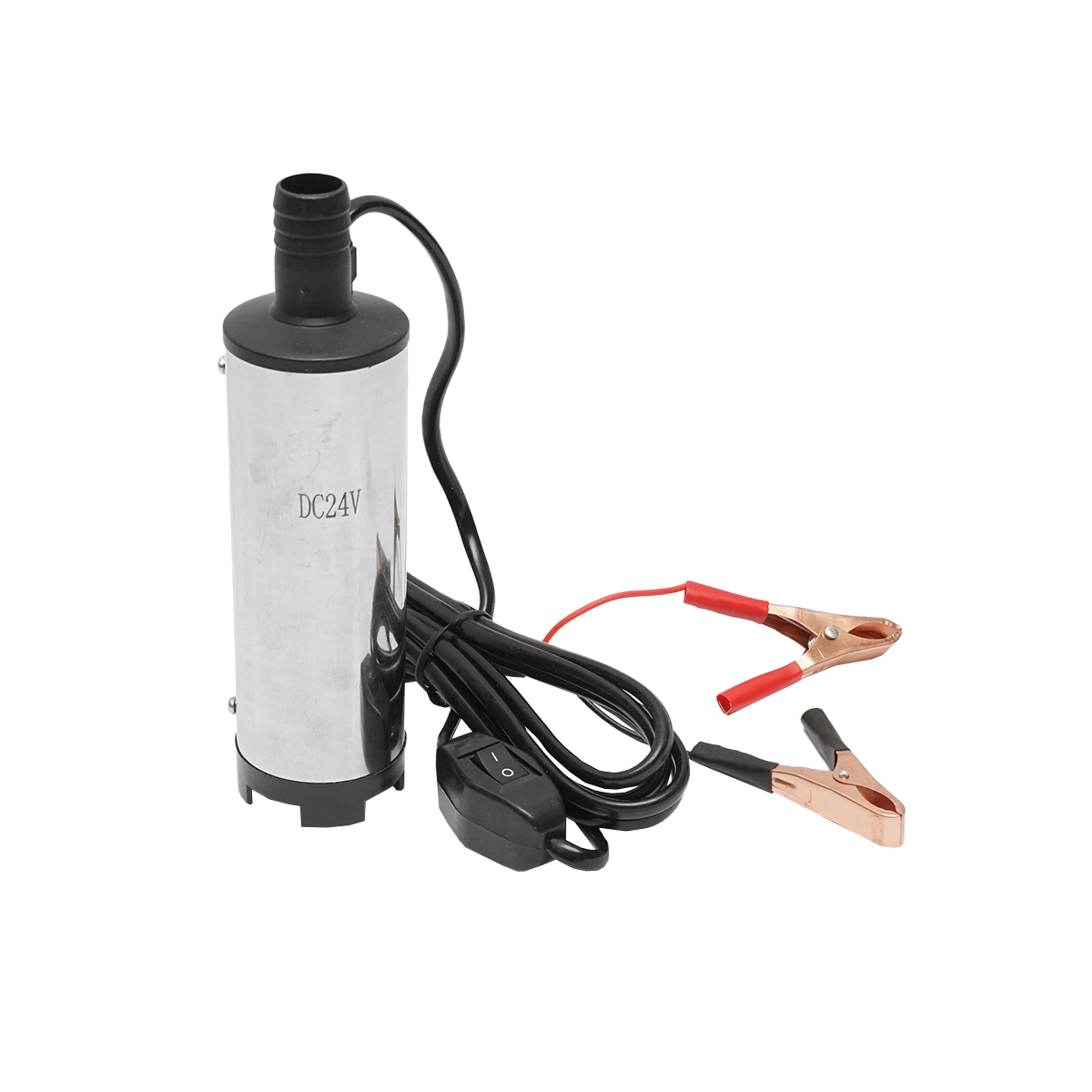 Pompa transfer motorina 24V Breckner Germany