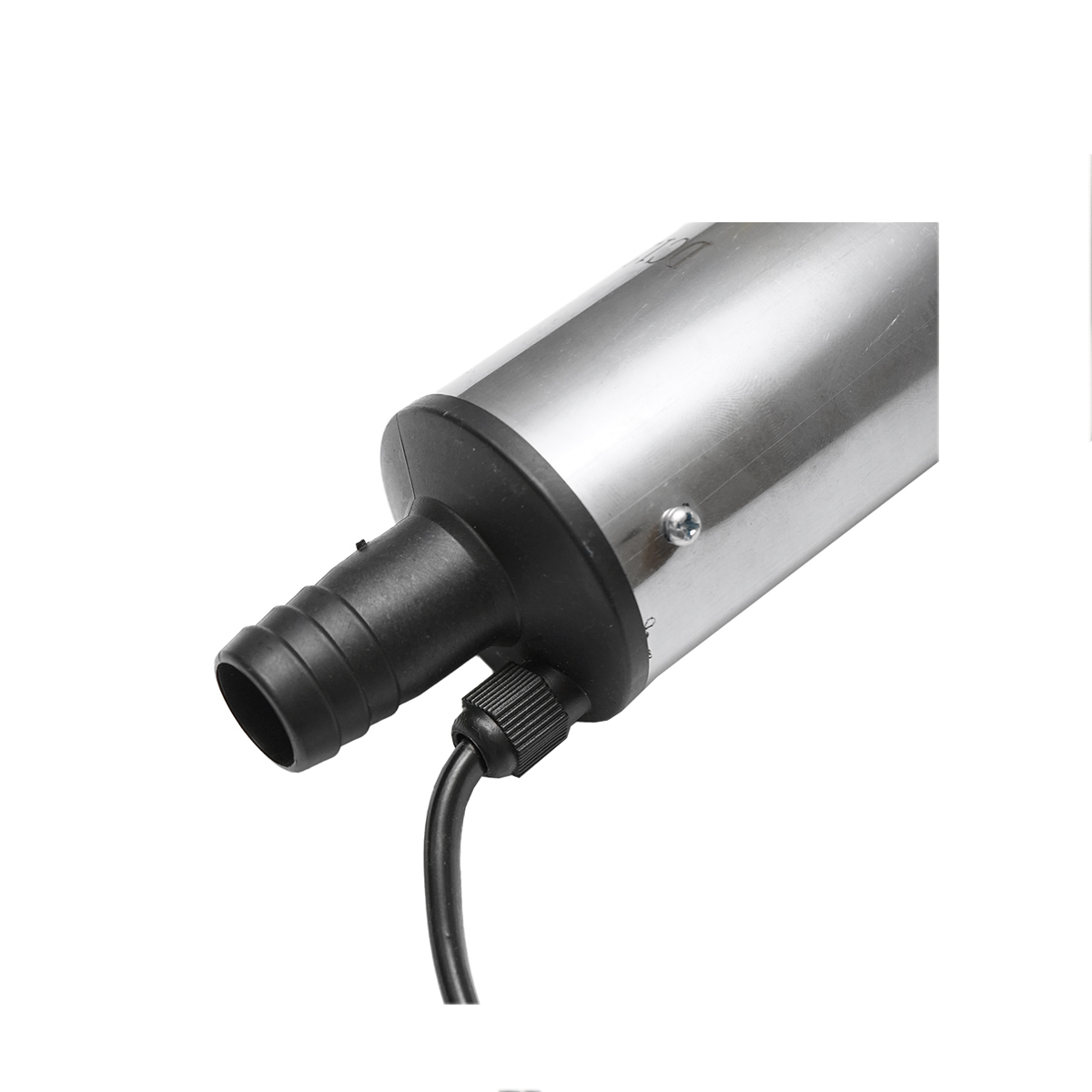 Pompa transfer motorina 24V Breckner Germany - imagine 3