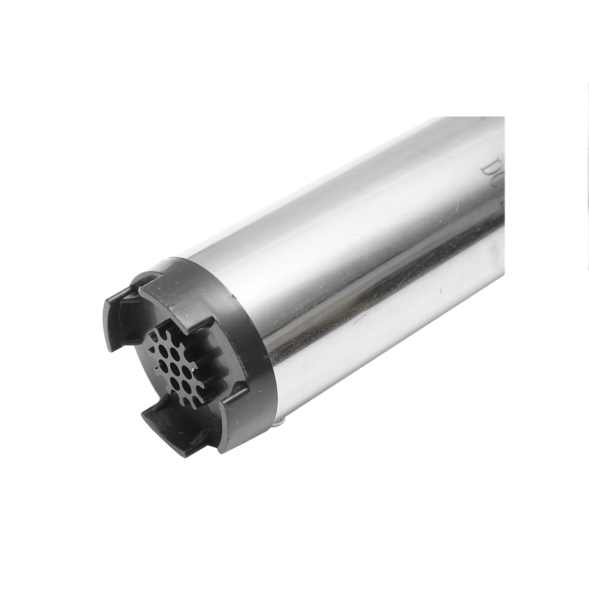 Pompa transfer motorina 24V Breckner Germany - imagine 2