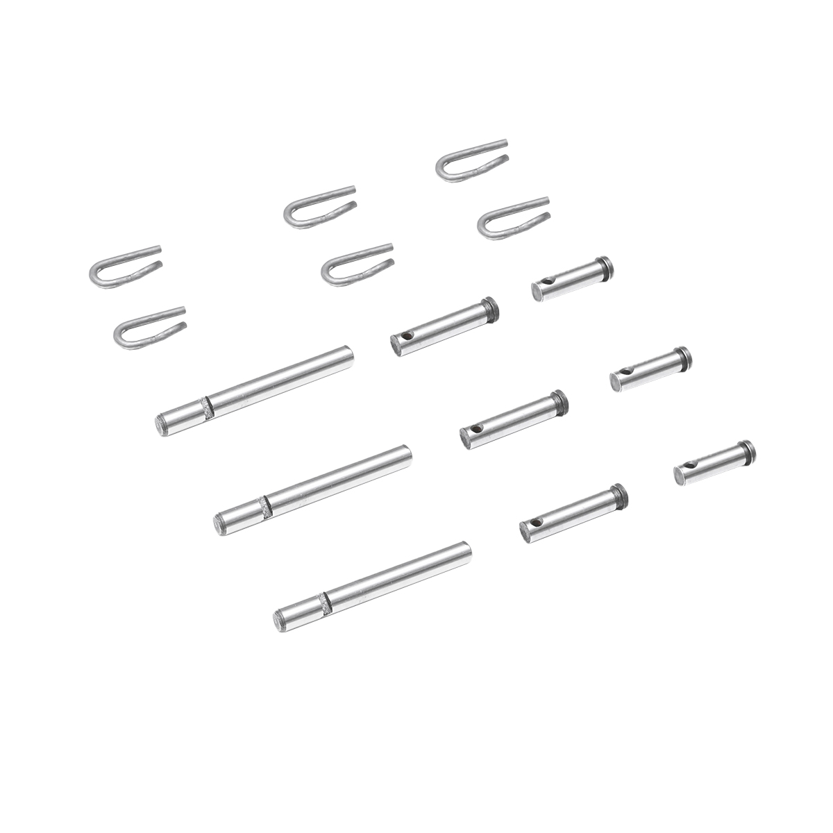 Kit bolturi reparatie ambreiaj pentru Massey Ferguson 1632923M91 - imagine 2