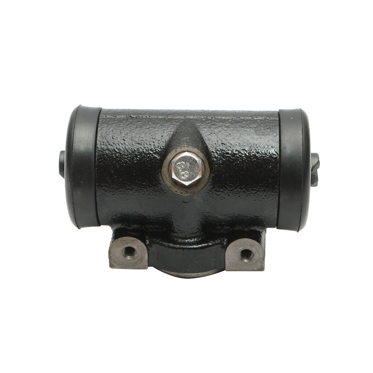 Cilindru receptor frana stanga/dreapta pe ulei mineral LHM pentru Case IH 3401367R1 - imagine 3