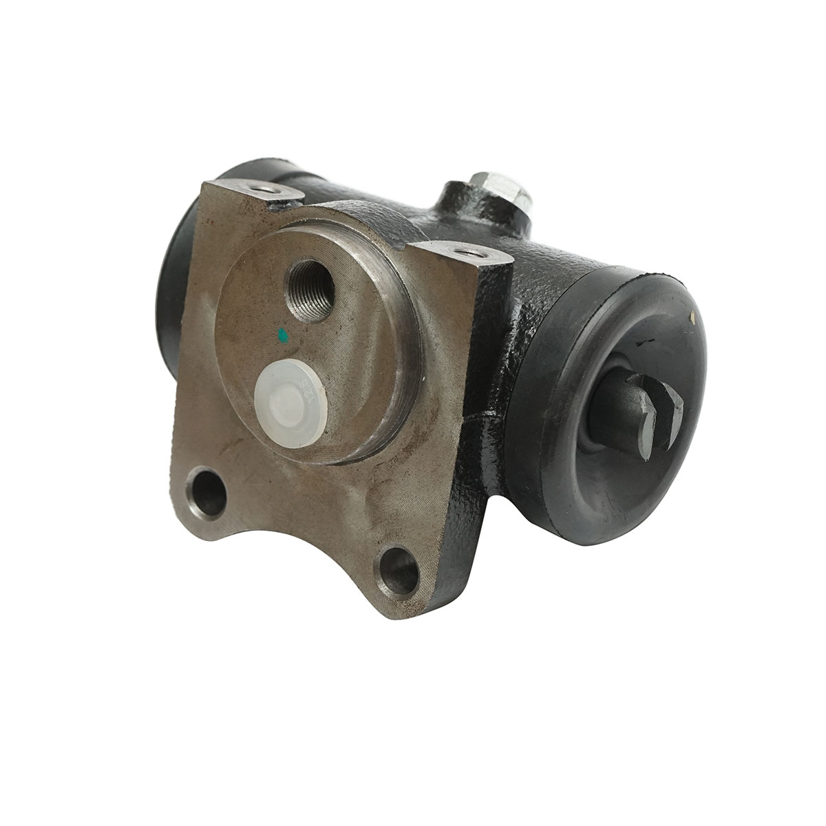 Cilindru receptor frana stanga/dreapta pe ulei mineral LHM pentru Case IH 3401367R1 - imagine 2