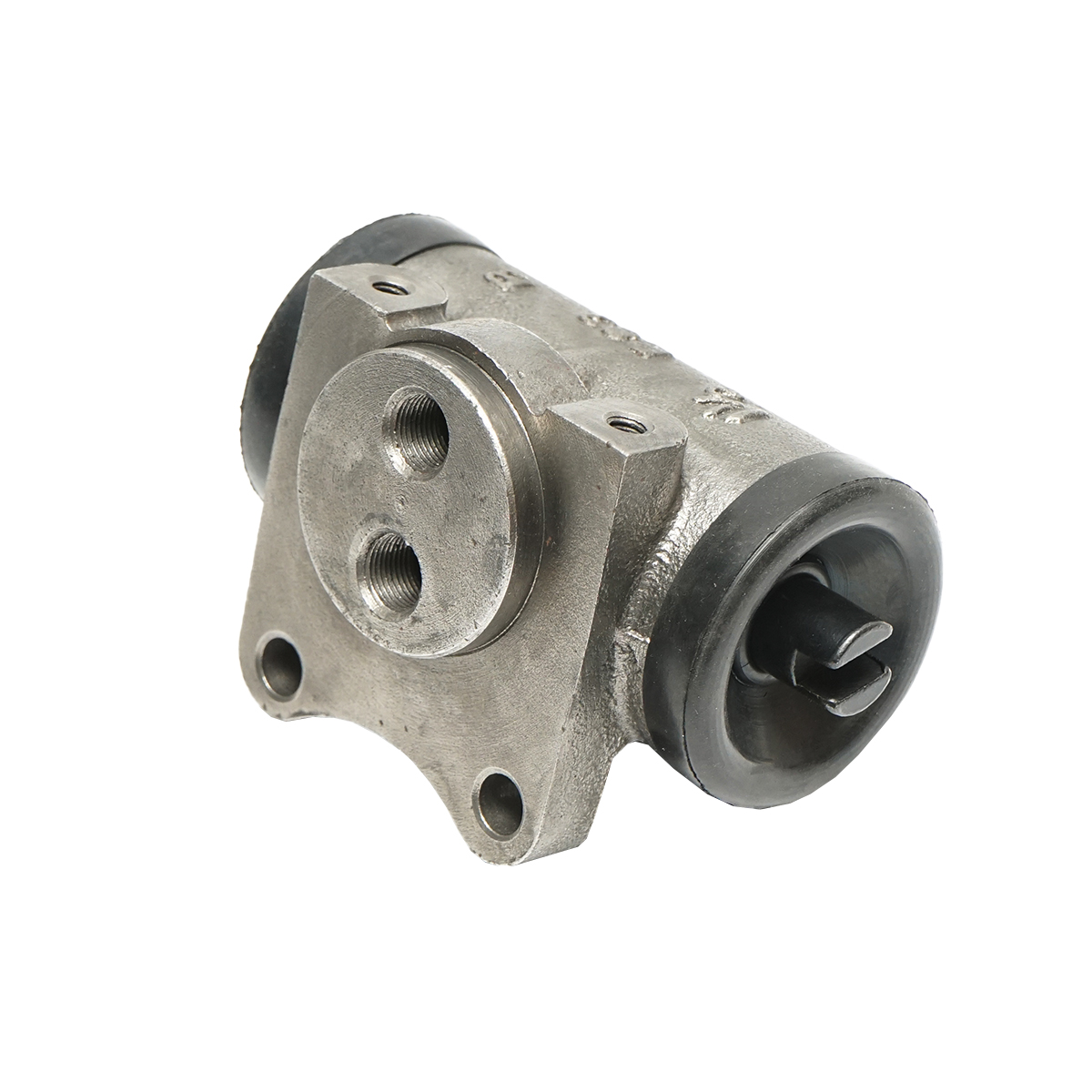 Cilindru receptor frana stanga/dreapta fi 38mm, DOT4 pentru Fendt 184108150140 - imagine 2