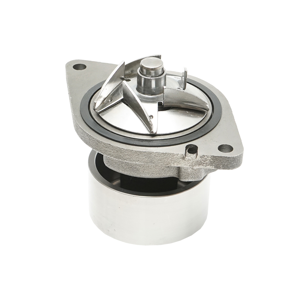 Pompa apa pentru Case IH cod OEM J286277, J802970, J286278 Breckner Germany - imagine 2