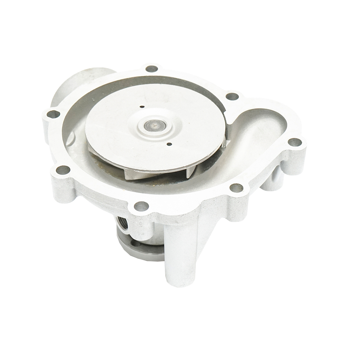 Pompa apa cu garnitura pentru Deutz-Fhar OEM 02937437 - imagine 2