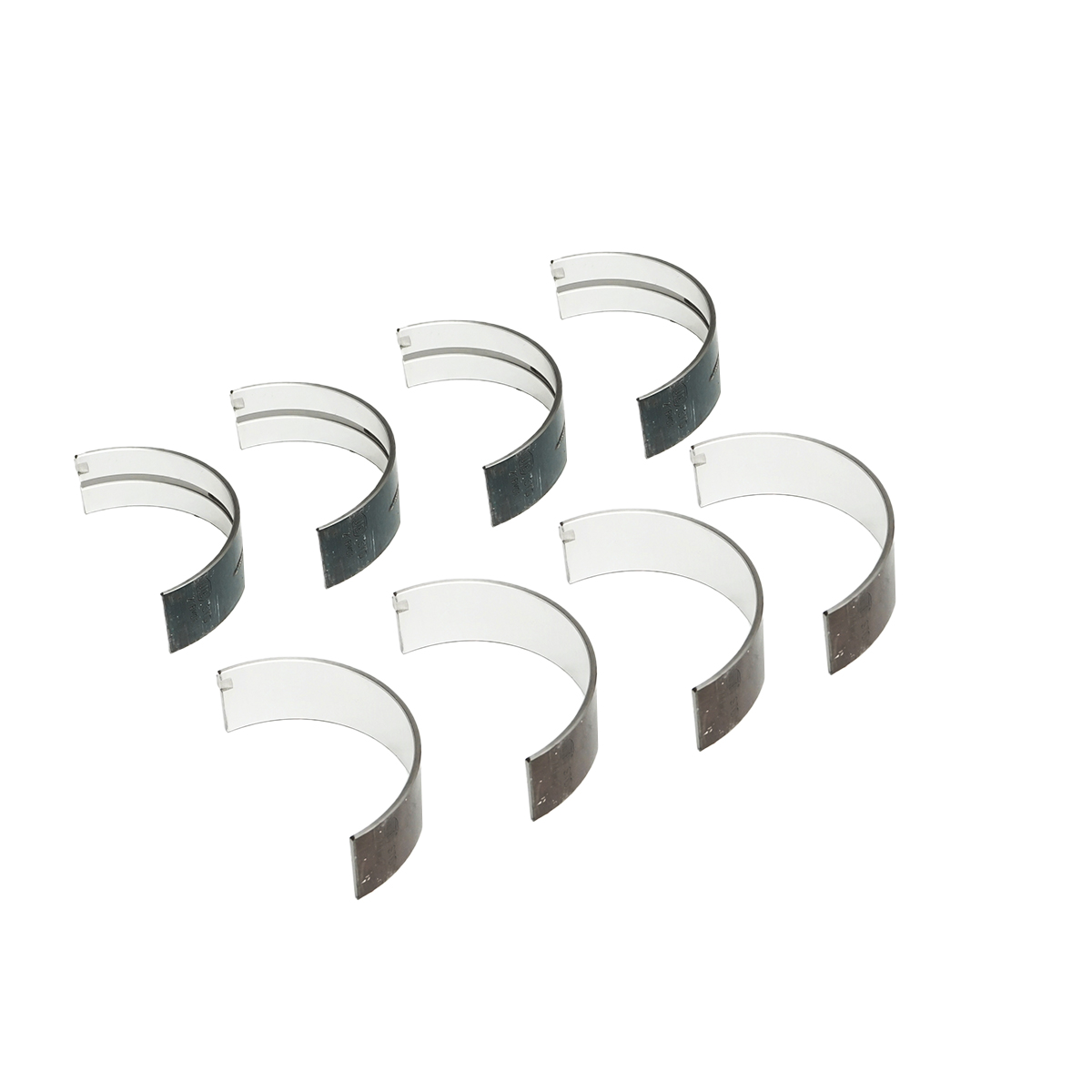 Set cuzineti palier R2, exterior 80.6mm, interior 75.7mm, latime 25mm pentru Fiat 4698686 - imagine 3