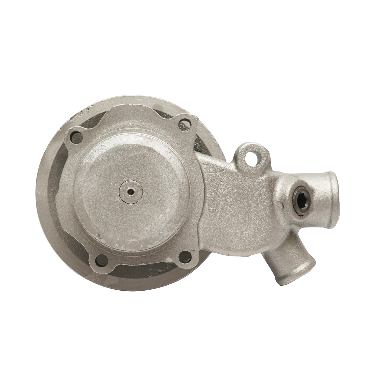 Pompa apa pentru Massey Ferguson, Landini, Perkins OEM 638979M91 - imagine 4