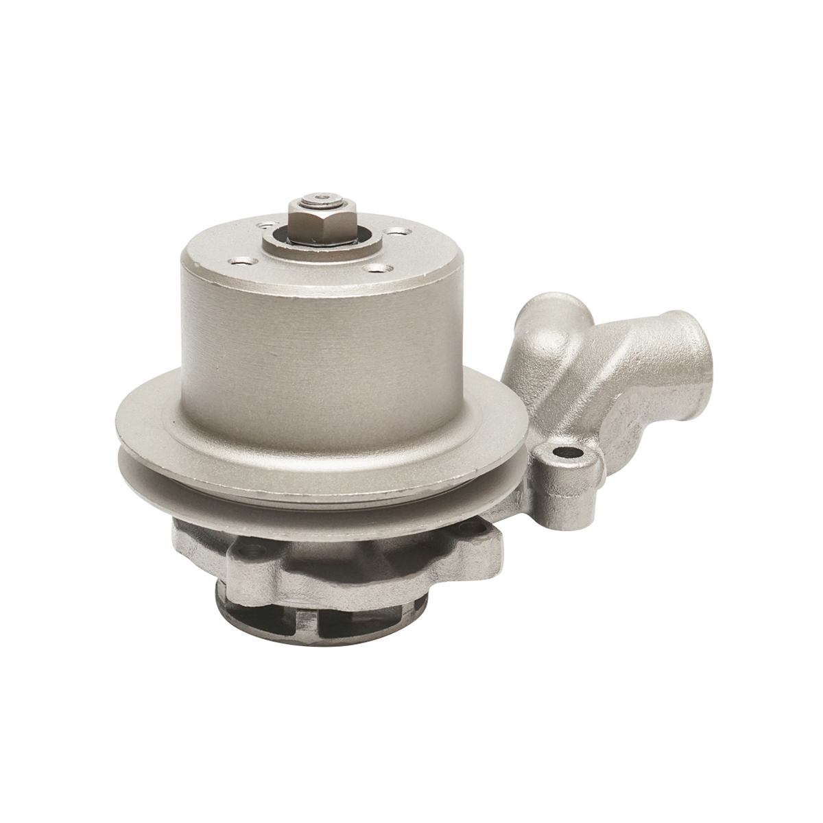 Pompa apa pentru Massey Ferguson, Landini, Perkins OEM 638979M91 - imagine 6