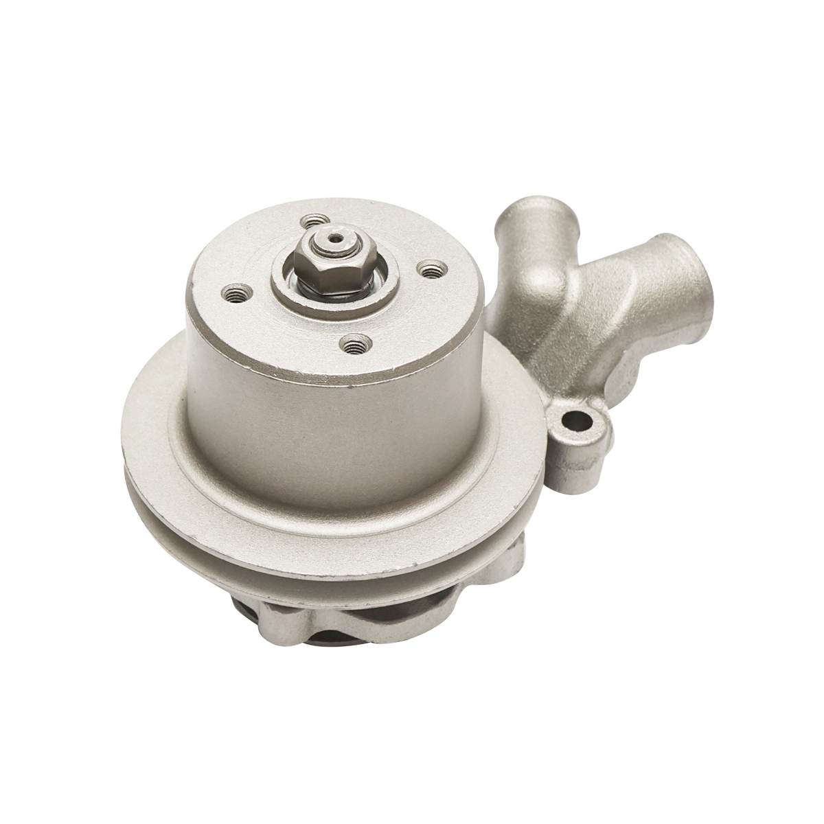 Pompa apa pentru Massey Ferguson, Landini, Perkins OEM 638979M91 - imagine 5
