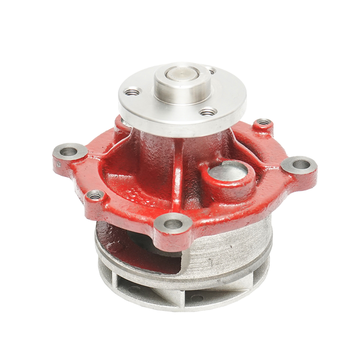 Pompa apa pentru Deutz-Fhar OEM 04258805 - imagine 2