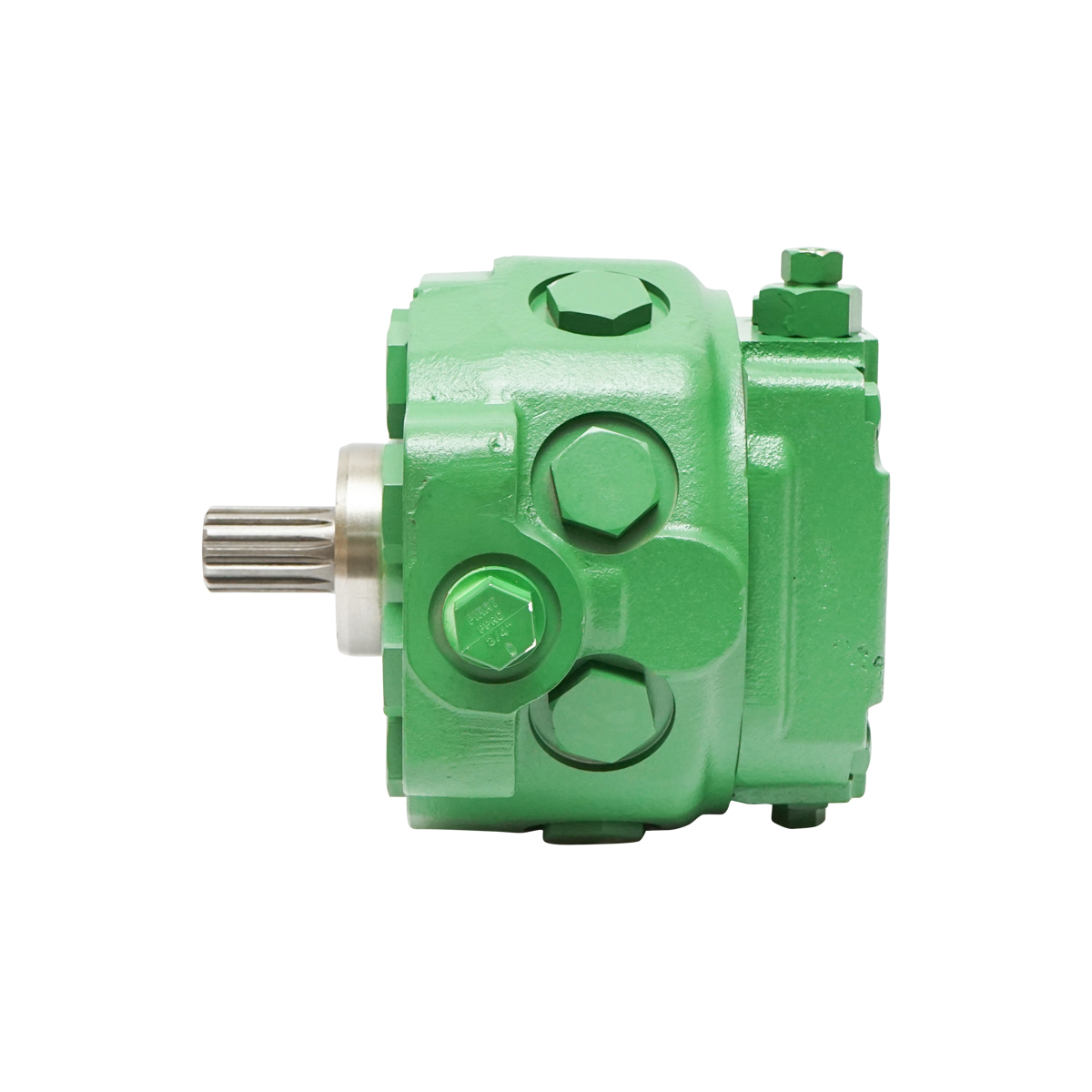 Pompa hidraulica pentru John Deere AR97872 - imagine 2
