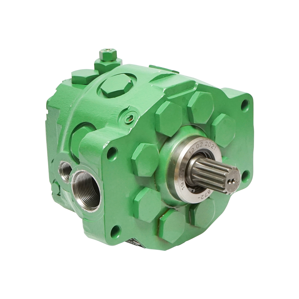 Pompa hidraulica pentru John Deere AR97872 - imagine 4