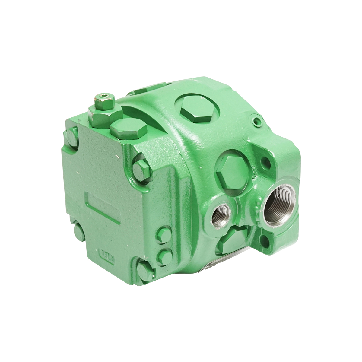 Pompa hidraulica pentru John Deere AR97872 - imagine 3
