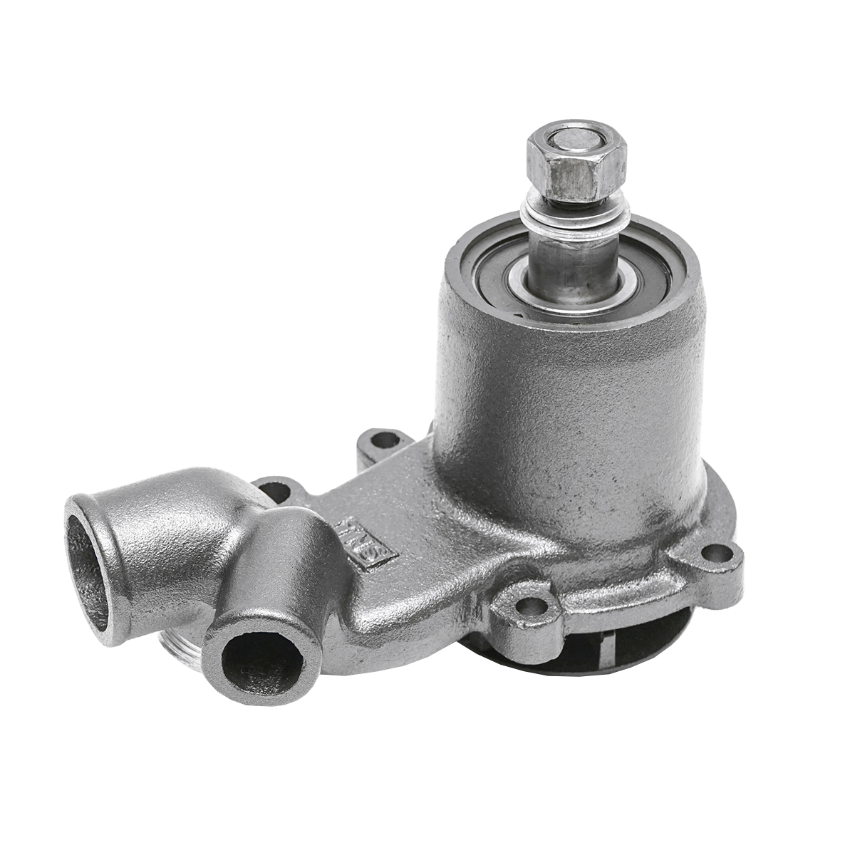 Pompa apa pentru Massey Ferguson, Landini, Perkins OEM U5MW0095 TNS - imagine 3