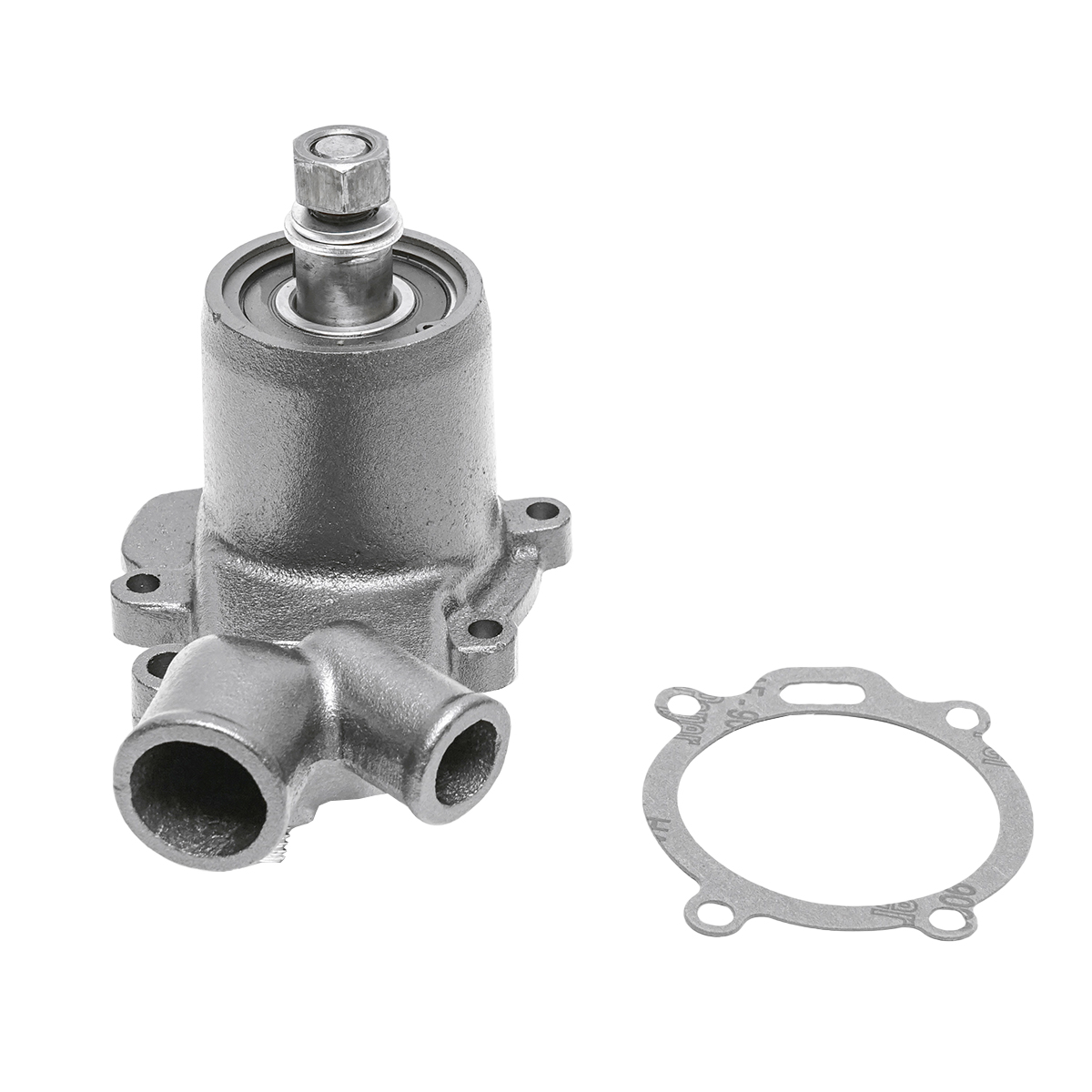 Pompa apa pentru Massey Ferguson, Landini, Perkins OEM U5MW0095 TNS - imagine 2