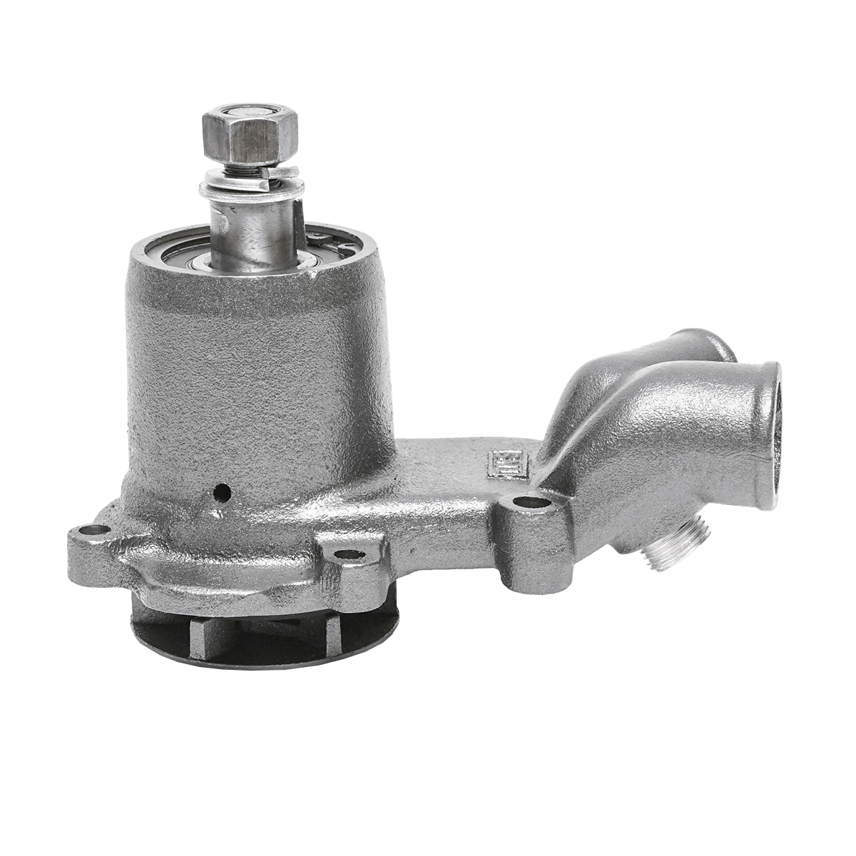 Pompa apa pentru Massey Ferguson, Landini, Perkins OEM U5MW0095 TNS - imagine 5