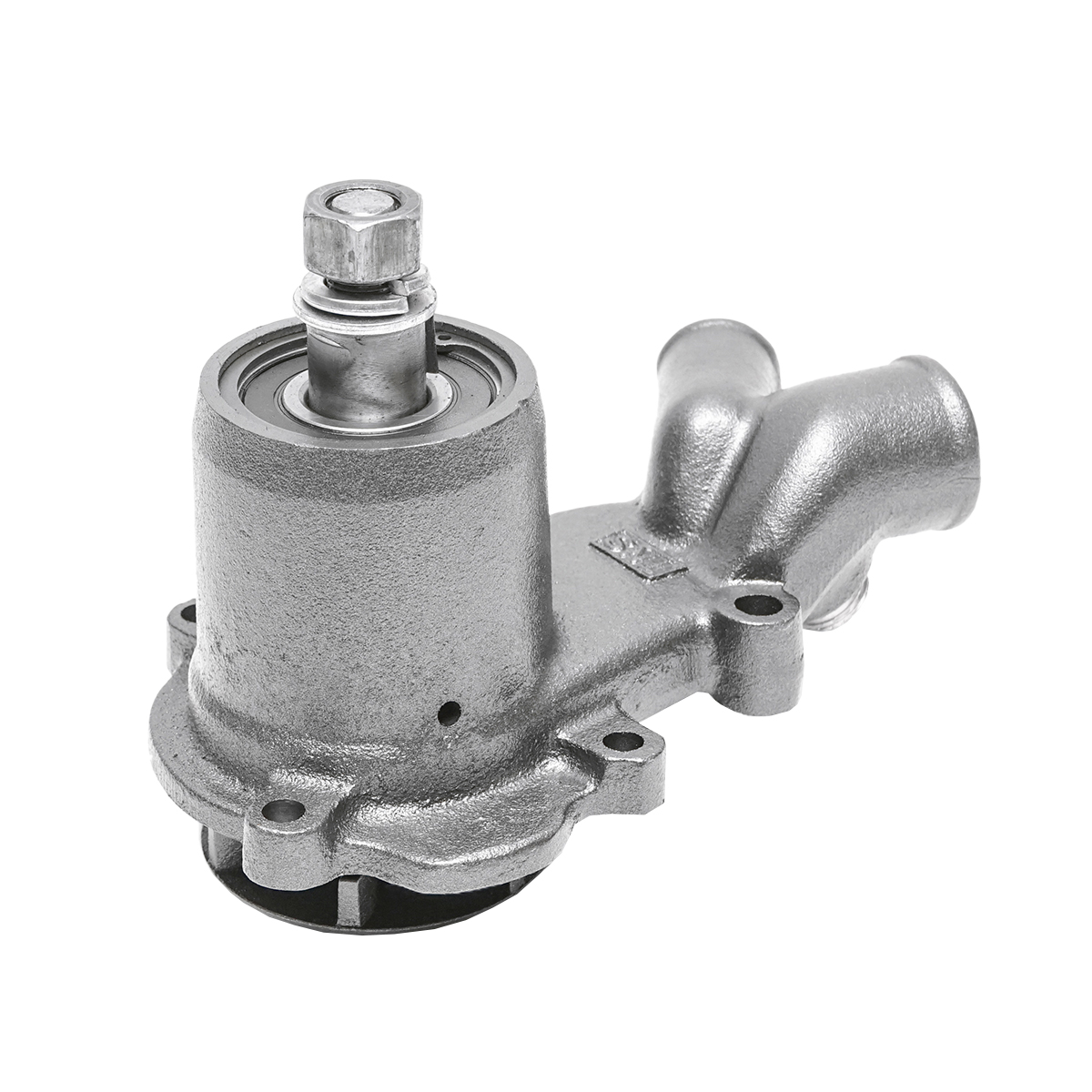 Pompa apa pentru Massey Ferguson, Landini, Perkins OEM U5MW0095 TNS - imagine 4