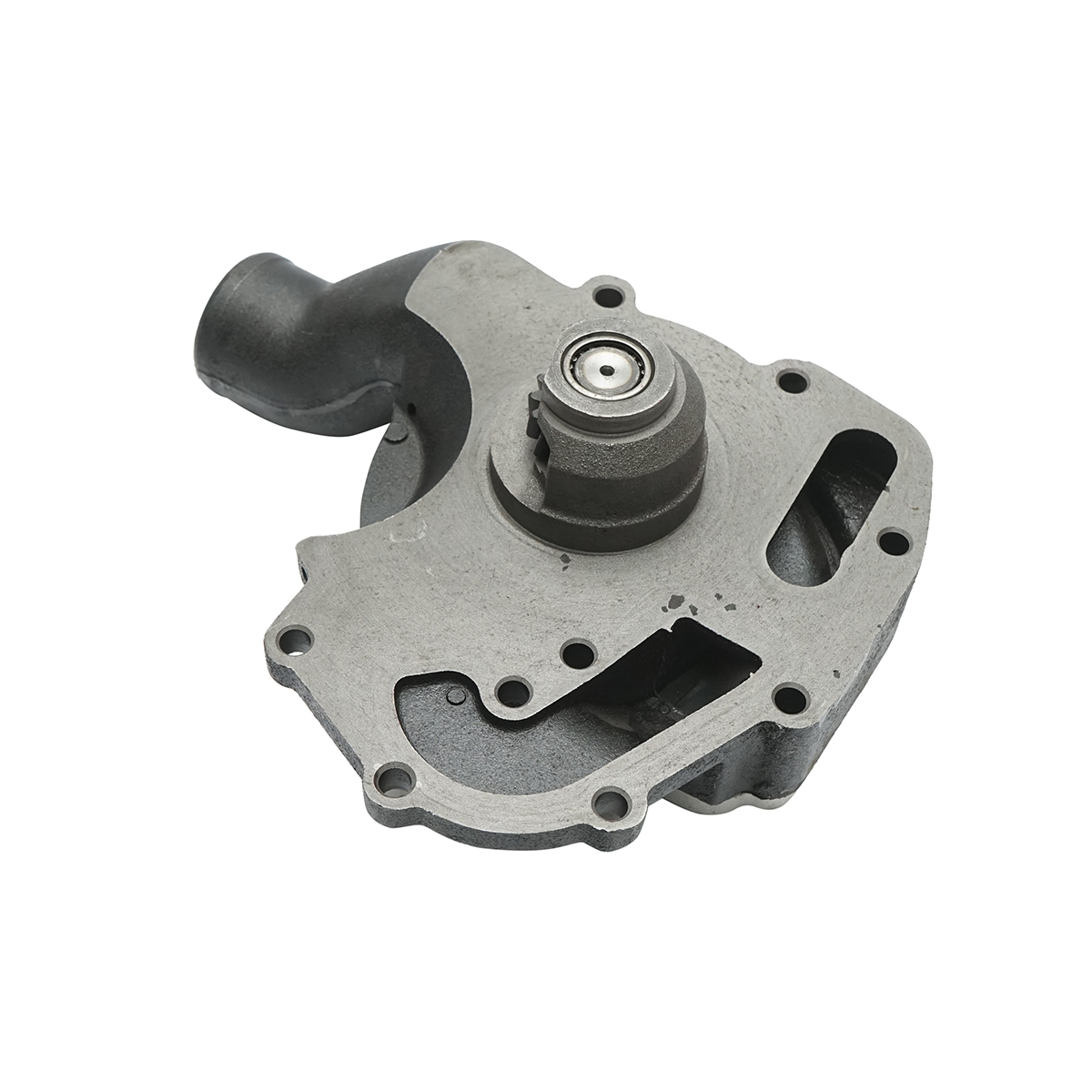 Pompa apa pentru Tractor Forestier, Massey Ferguson, Landini, Perkins cod OEM U5MW0194, 4226775M91, 4226943M91, 2324003710, 1000257257 - imagine 3