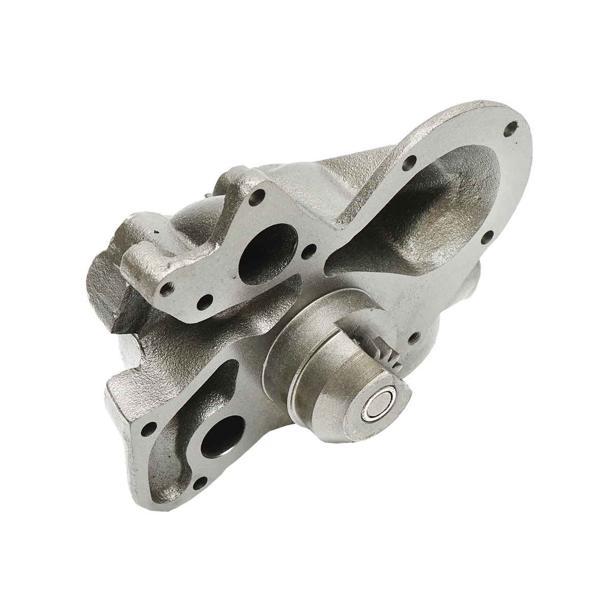 Pompa apa pentru Massey Ferguson, Landini, Perkins OEM U5MW0178 - imagine 4