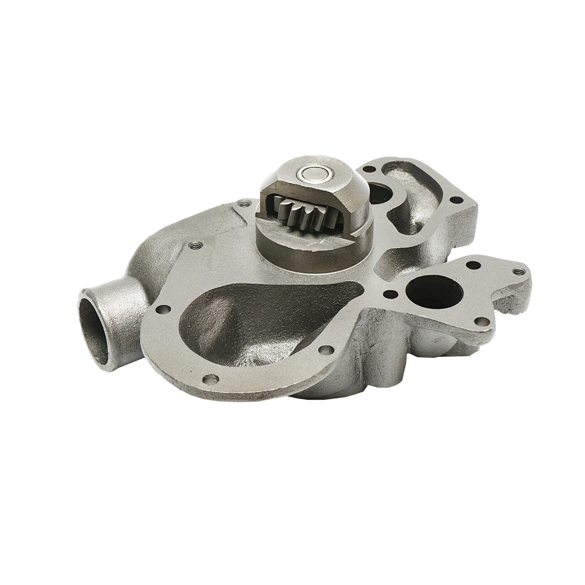 Pompa apa pentru Massey Ferguson, Landini, Perkins OEM U5MW0178 - imagine 2