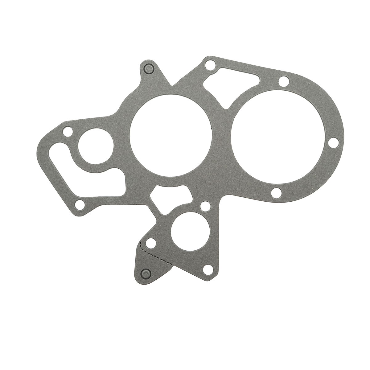 Pompa apa pentru Massey Ferguson, Landini, Perkins OEM U5MW0178 - imagine 6