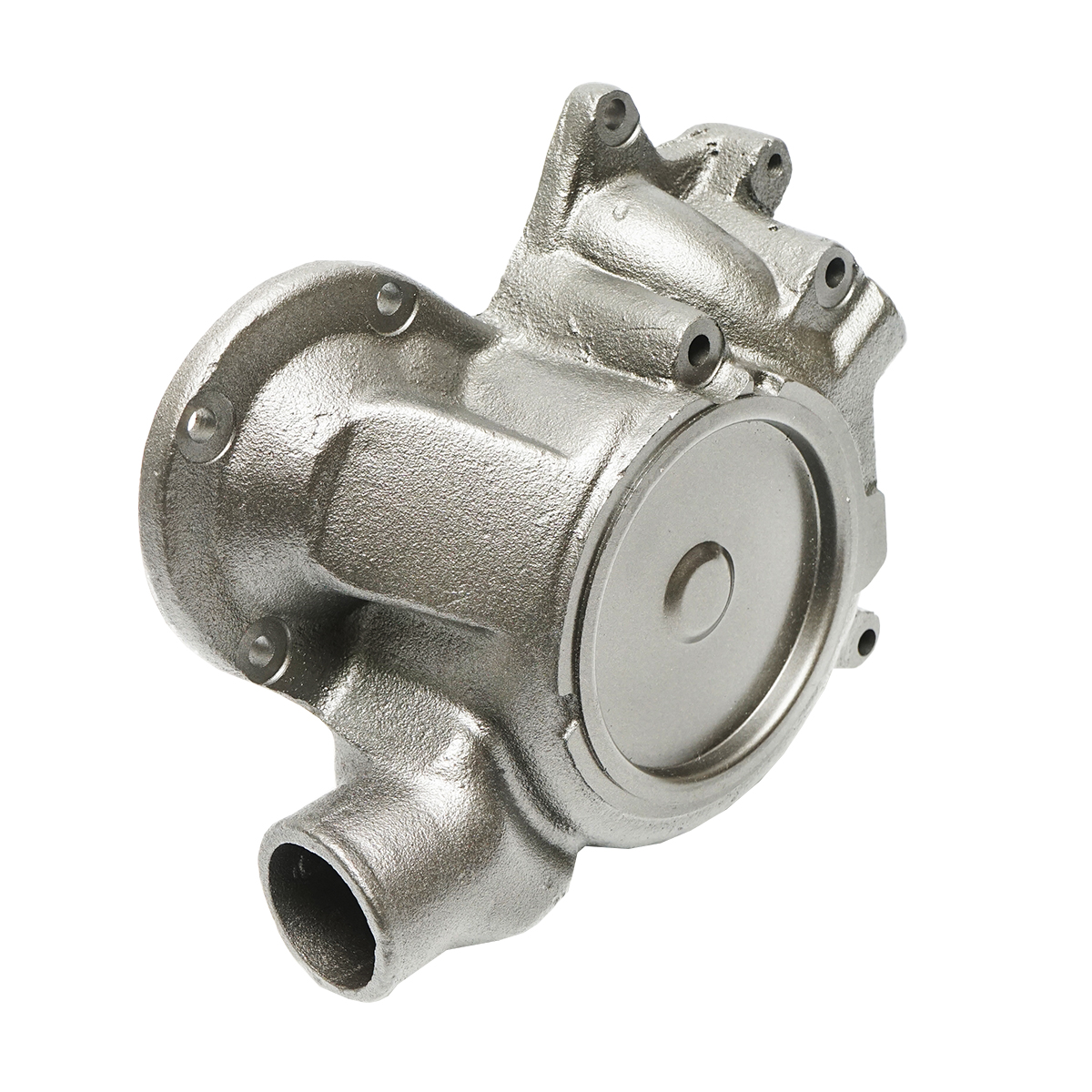 Pompa apa pentru Massey Ferguson, Landini, Perkins OEM U5MW0178 - imagine 3