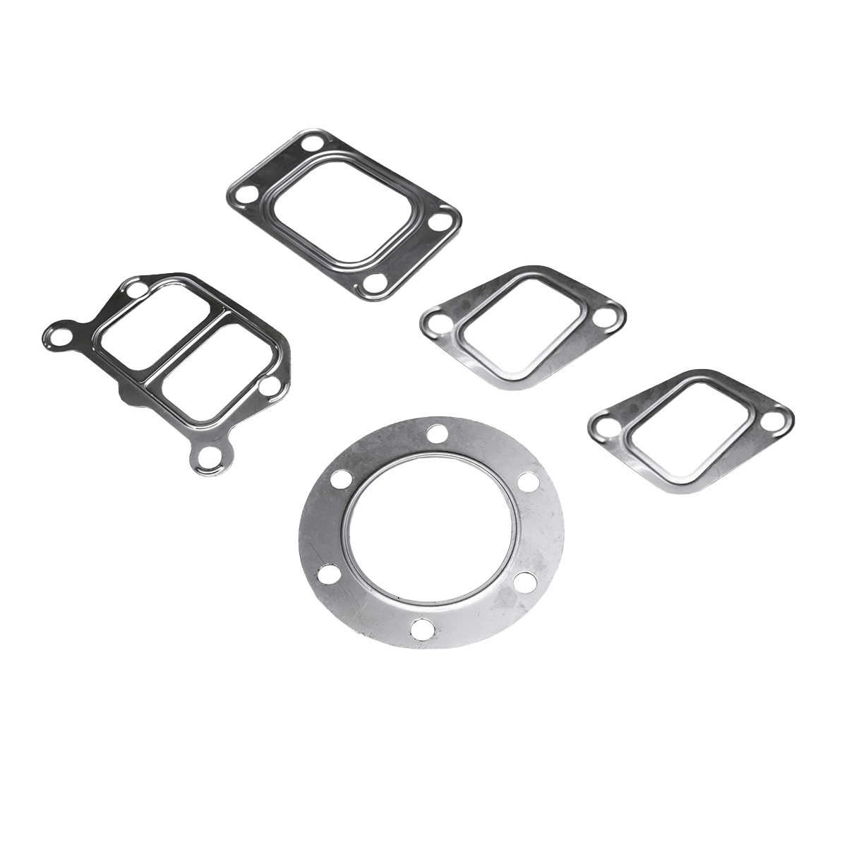 Set garnituri motor superior pentru Massey Ferguson, Landini, Perkins 3639442M1 - imagine 5