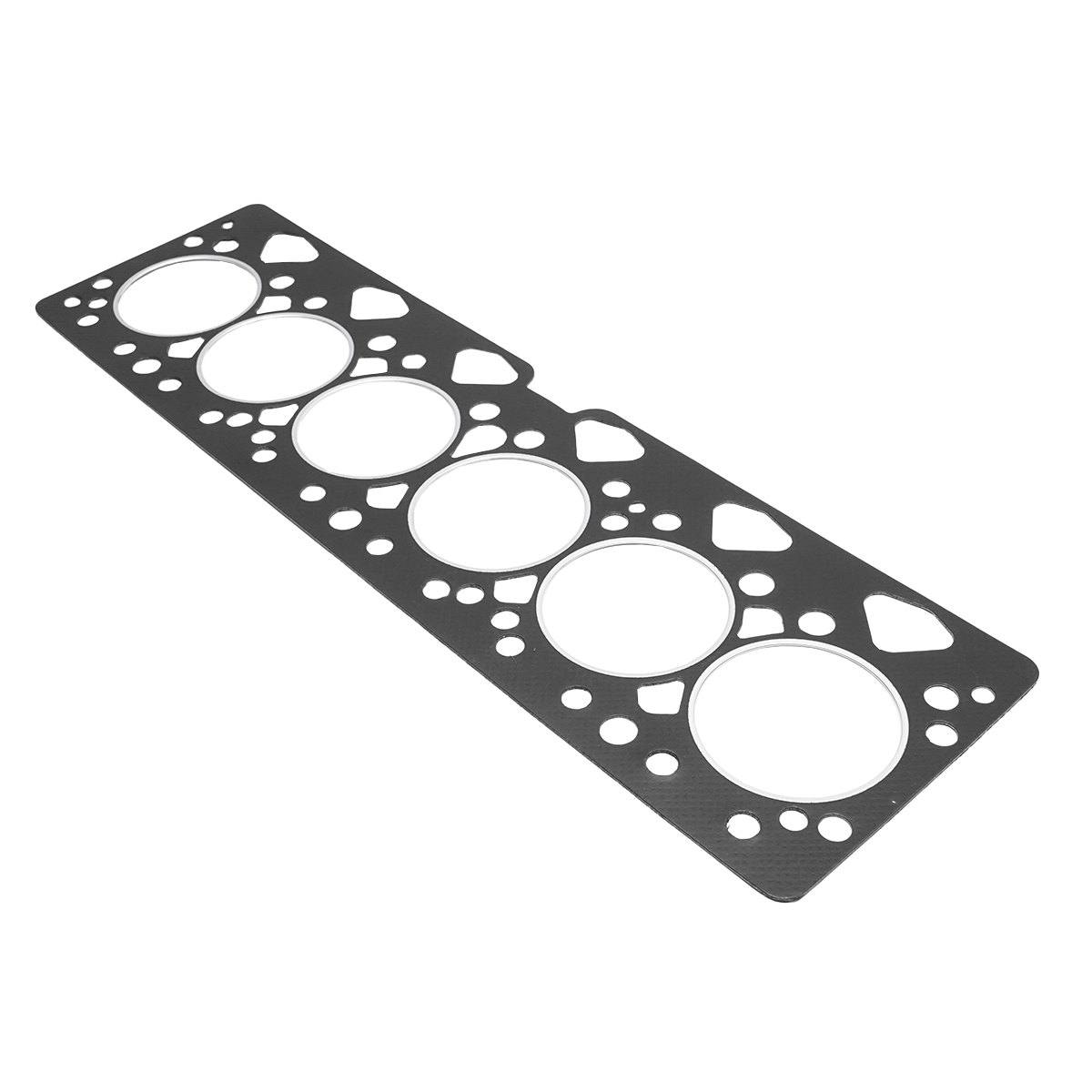 Set garnituri motor superior pentru Massey Ferguson, Landini, Perkins 3639442M1 - imagine 8