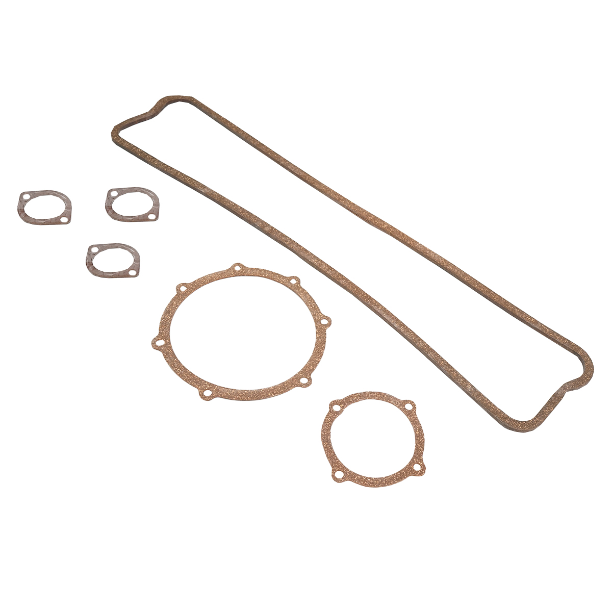 Set garnituri motor superior pentru Massey Ferguson, Landini, Perkins 3639442M1 - imagine 6