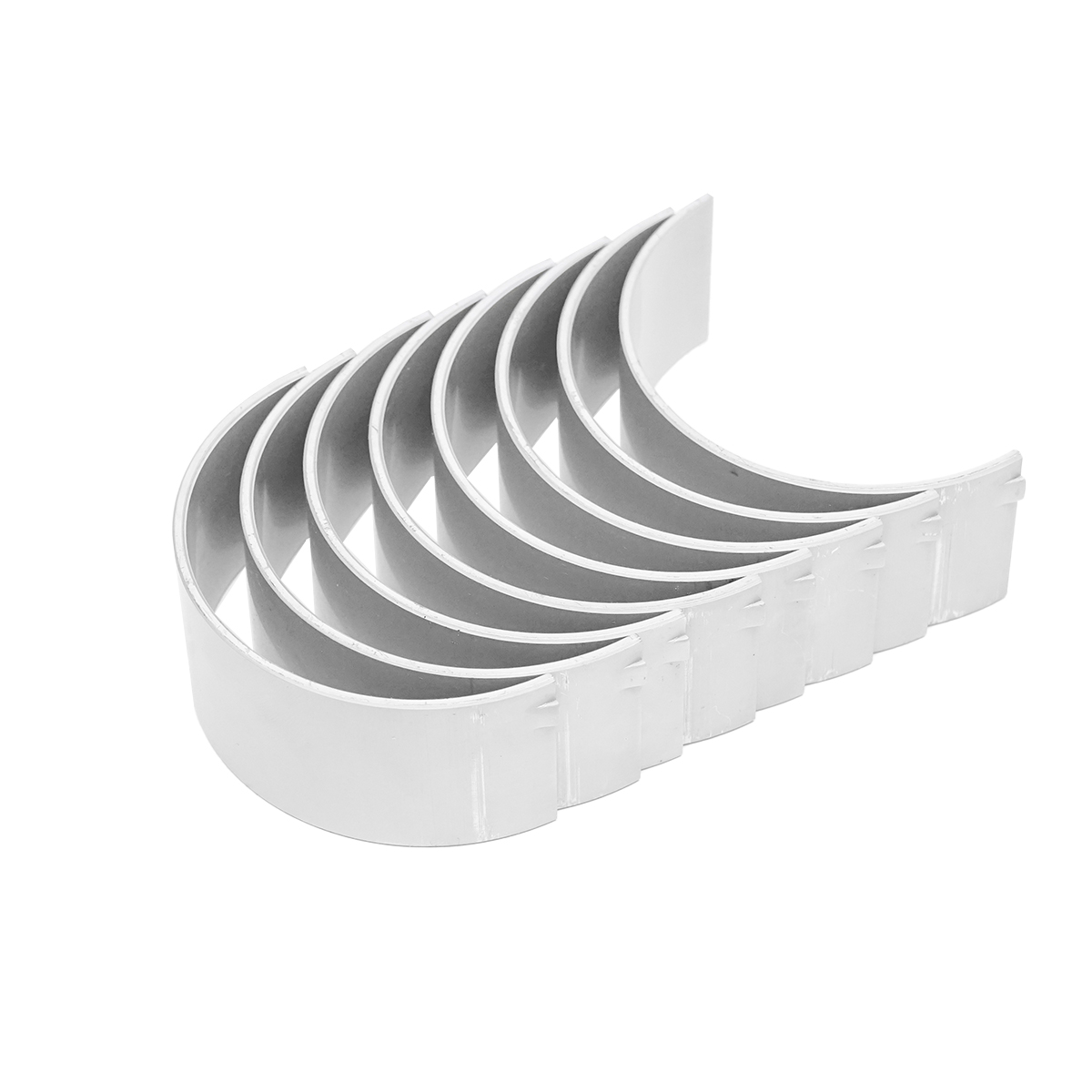 Set cuzineti biela STD pentru Case IH, Mc Cormick cod OEM 3939859, A77465, K3543274, 4893693, IH3901170 Breckner Germany - imagine 2