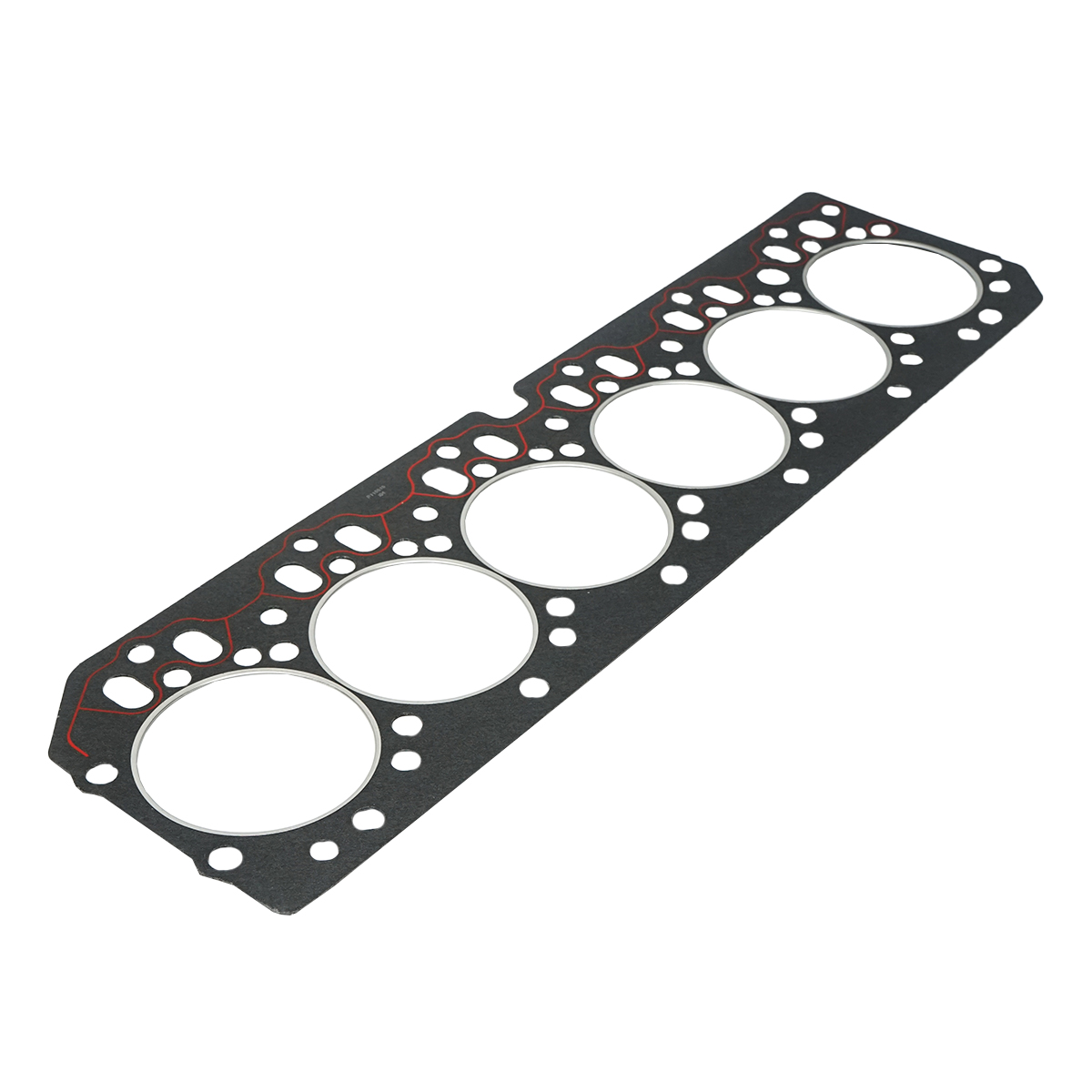 Garnitura chiulasa fi 120.4mm pentru John Deere R116516 - imagine 2