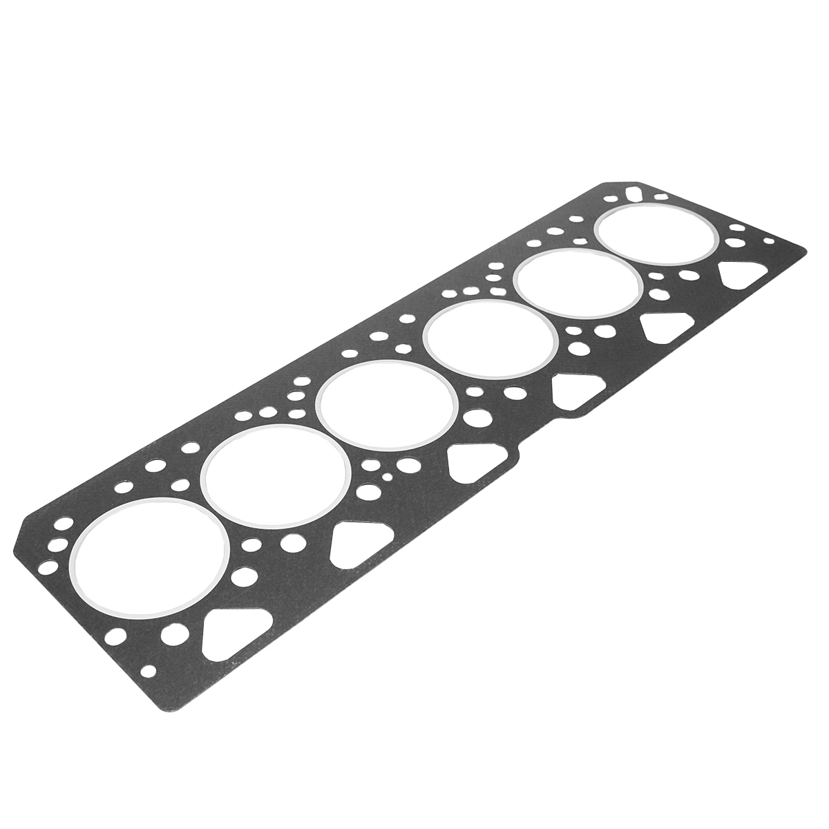 Garnitura chiulasa pentru Landini, Massey Ferguson, McCormick 4222354M1 - imagine 3
