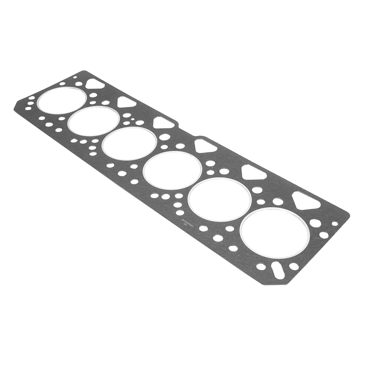 Garnitura chiulasa pentru Landini, Massey Ferguson, McCormick 4222354M1 - imagine 2