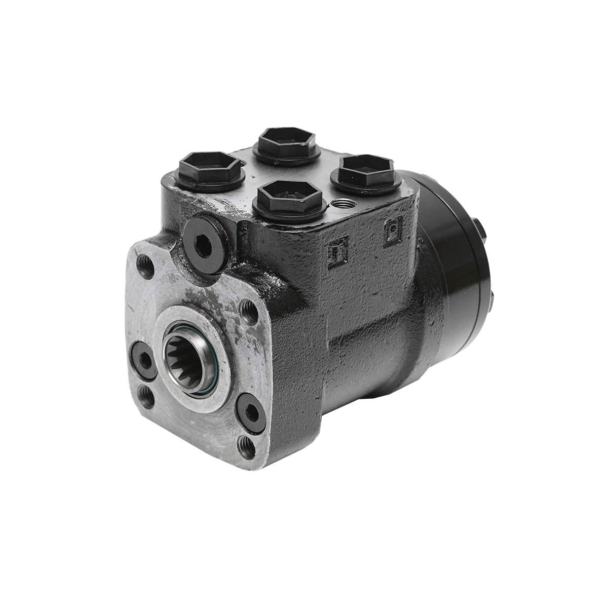 Pompa Danfoss OSPC-160ON pentru Fiat, Ford, New Holland, Case IH 5140383