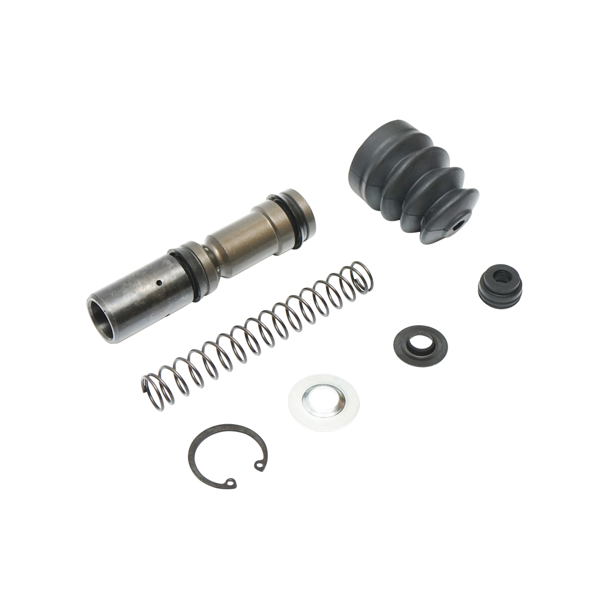 Kit reparatie cilindru frana piston fi 22mm pentru Fendt F198104070070 - imagine 2