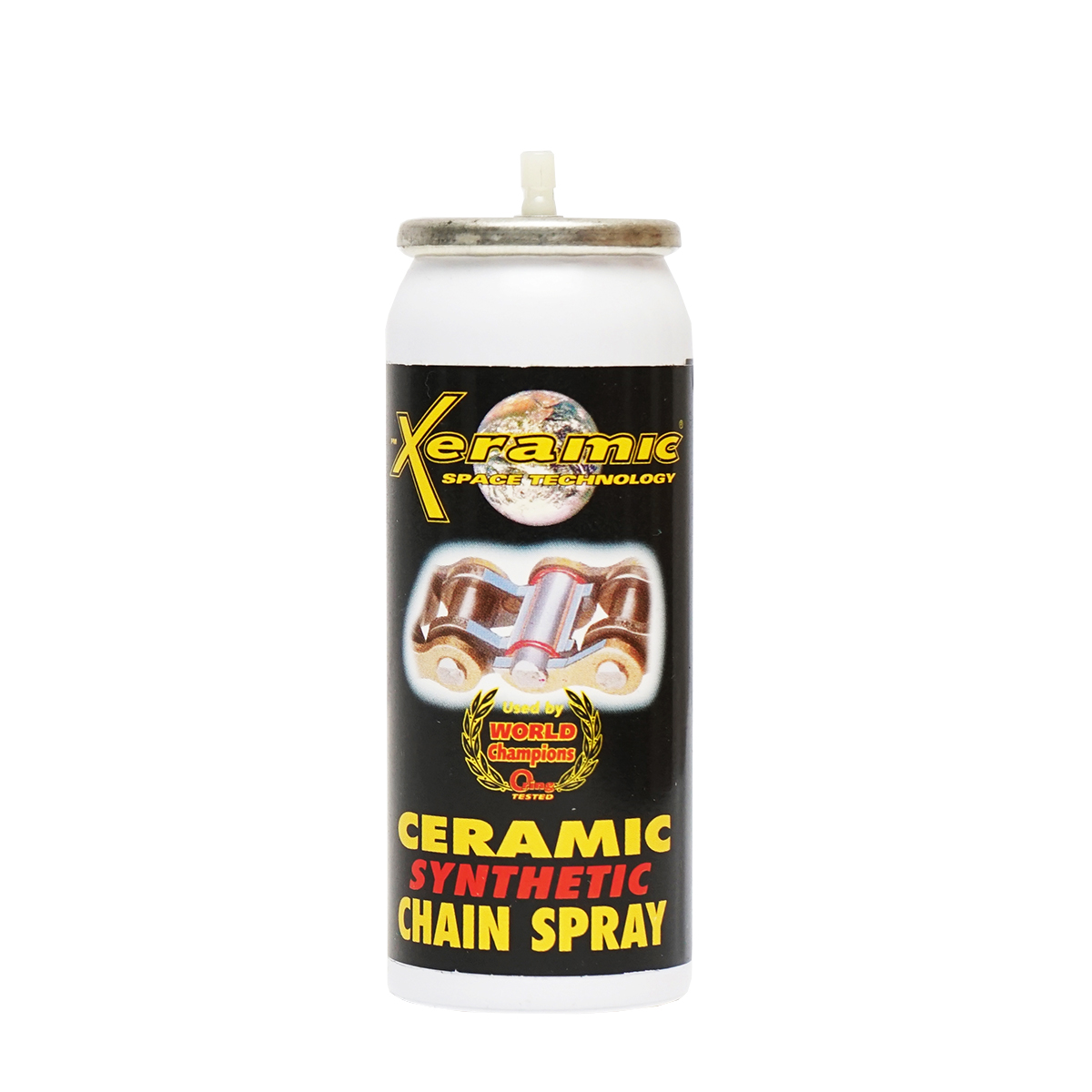 Spray ungere lant Xeramic - imagine 3