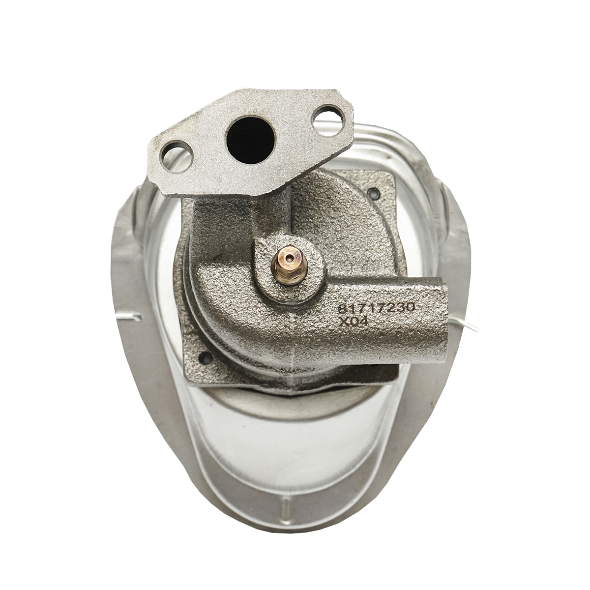 Pompa ulei pentru Ford OEM 81823166 - imagine 3