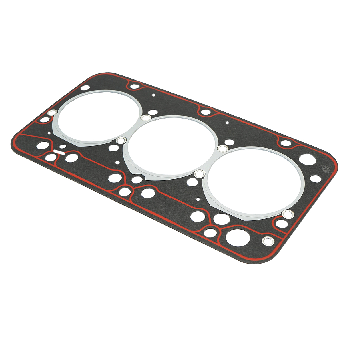Garnitura chiulosa fi 106mm, grosime 1,6mm pentru Fiat 153630860 - imagine 2