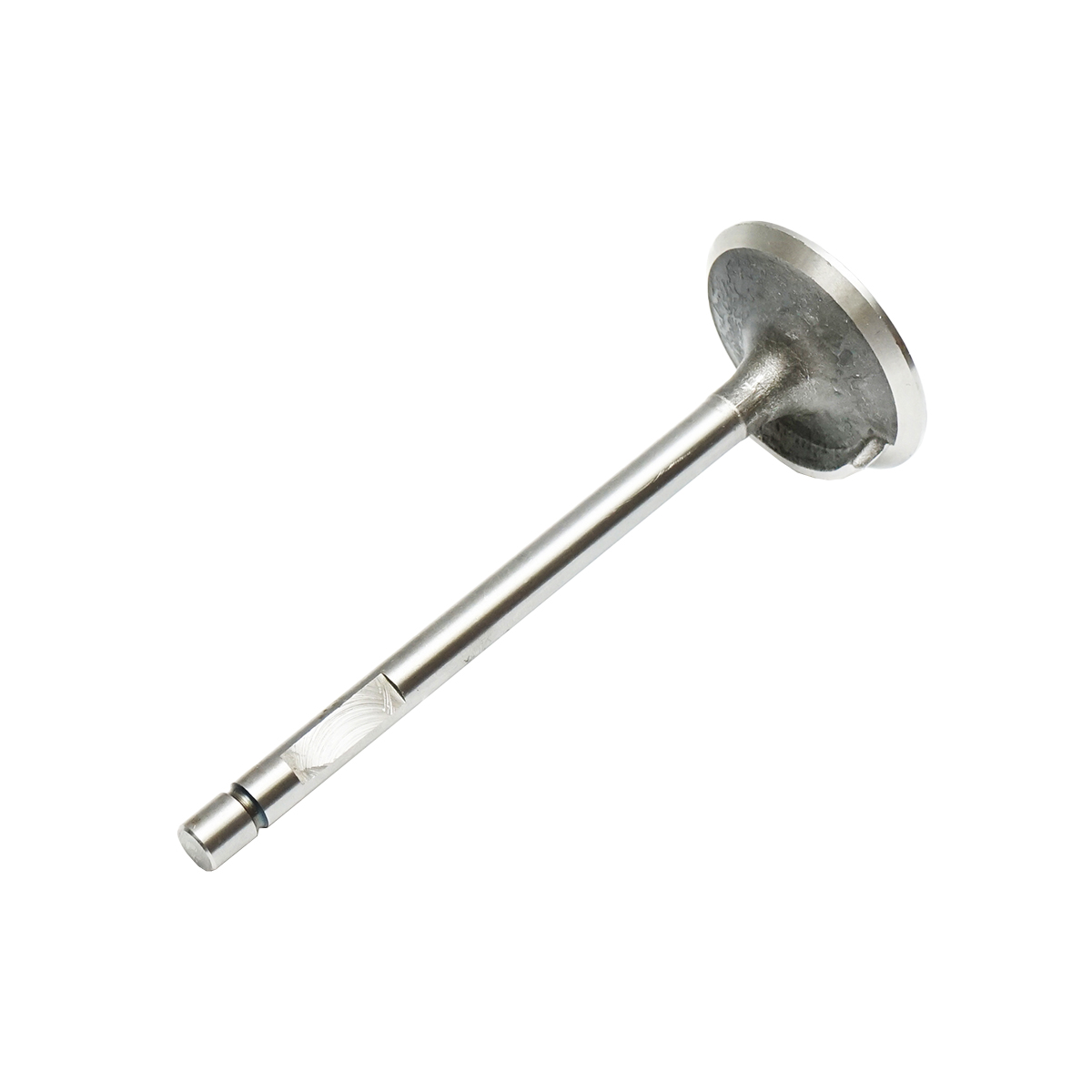 Supapa admisie 125,8x43,9x8mm pentru Fiat 153625463 - imagine 2