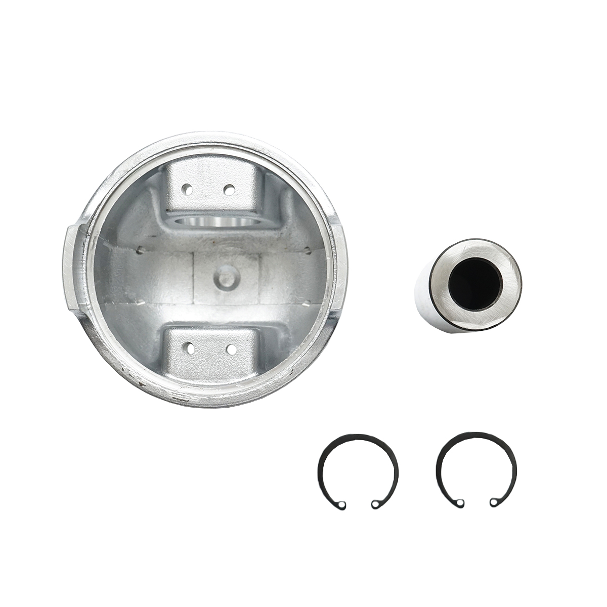 Piston motor 103x101,5x34mm pentru Fiat 1908748 - imagine 3