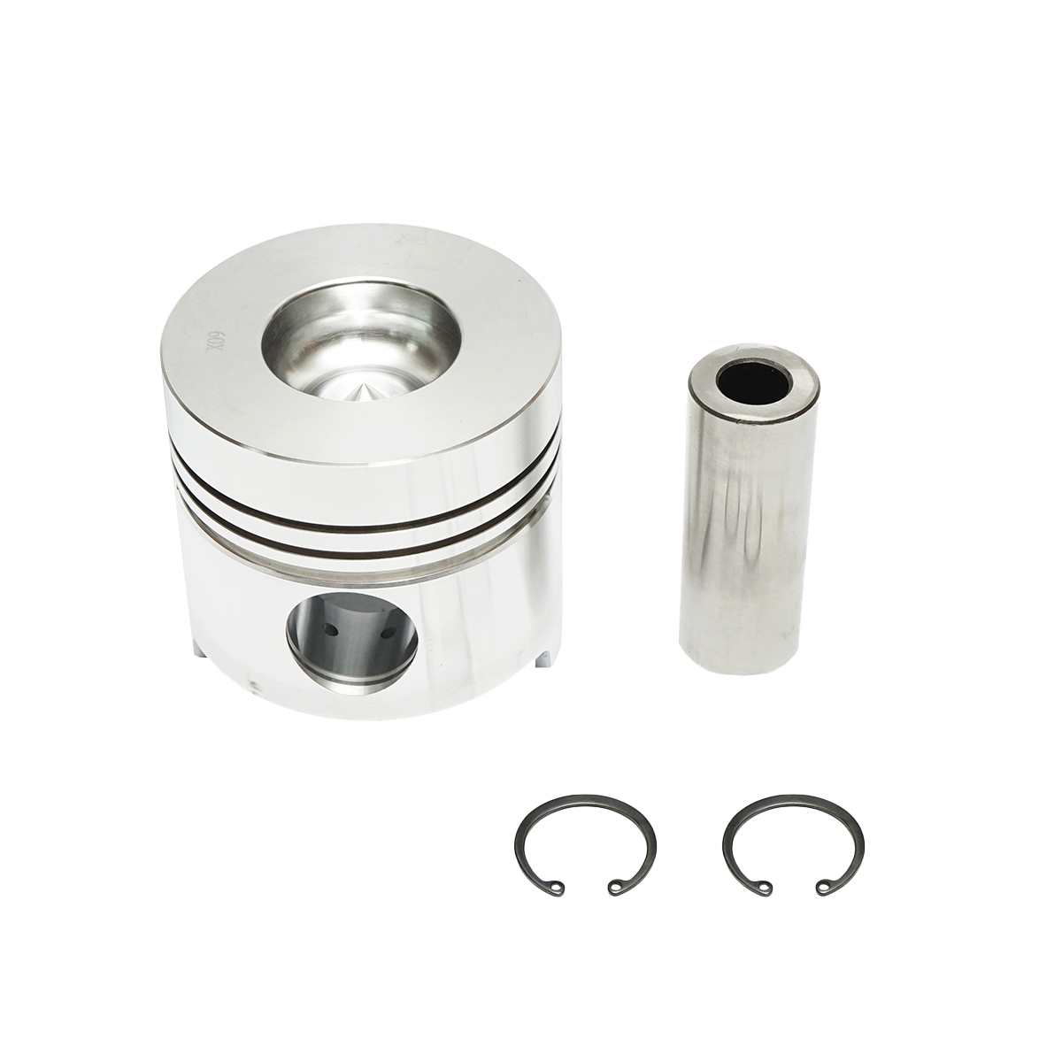 Piston motor 103x101,5x34mm pentru Fiat 1908748