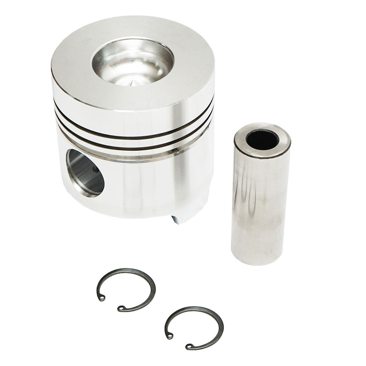 Piston motor 103x101,5x34mm pentru Fiat 1908748 - imagine 2