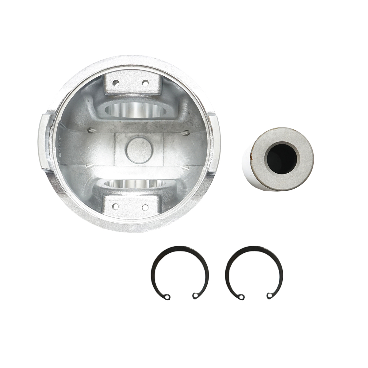 Piston motor 108,5x104x38mm pentru Fiat 1902443 - imagine 3
