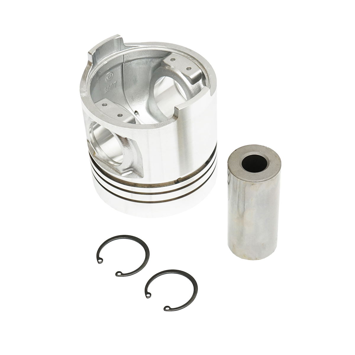 Piston motor 108,5x104x38mm pentru Fiat 1902443 - imagine 2